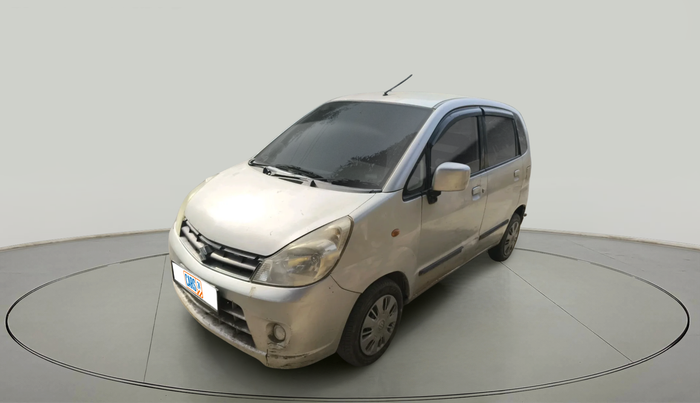 2011 Maruti Zen Estilo VXI, Petrol, Manual, 1,29,698 km, exterior