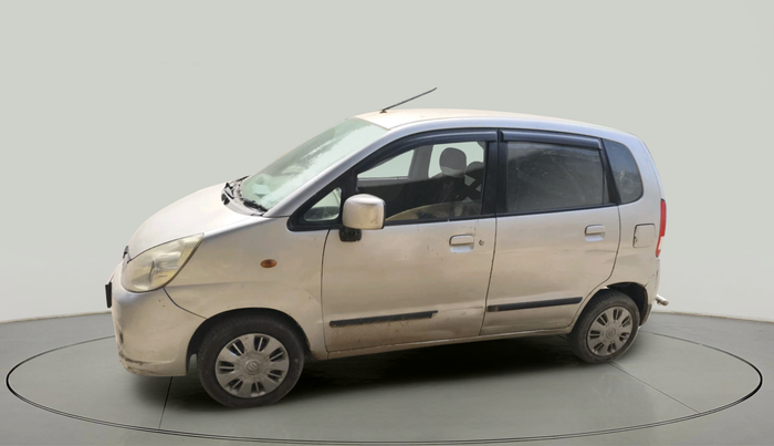 2011 Maruti Zen Estilo VXI, Petrol, Manual, 1,29,698 km, exterior
