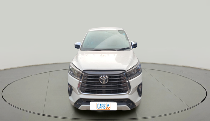 2021 Toyota Innova Crysta 2.4 ZX AT 7 STR, Diesel, Automatic, 1,11,502 km, exterior