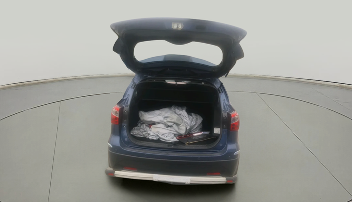 2021 Maruti S Cross ZETA 1.5, Petrol, Manual, 93,921 km, exterior