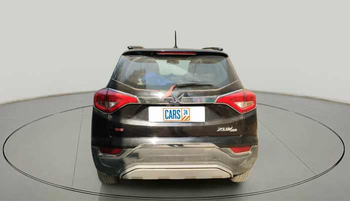 2023 Mahindra XUV300 W8 (O) 1.2 PETROL, Petrol, Manual, 30,835 km, exterior