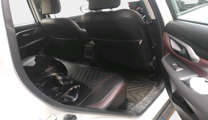 2023 Maruti Grand Vitara DELTA SMART HYBRID, Petrol, Manual, 15,973 km, interior