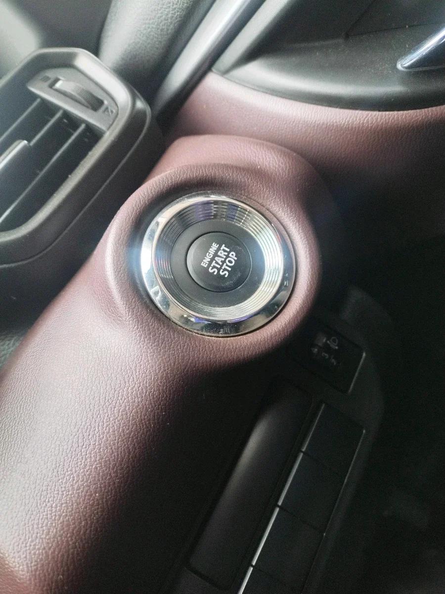 2023 Maruti Grand Vitara DELTA SMART HYBRID, Petrol, Manual, 15,973 km, interior
