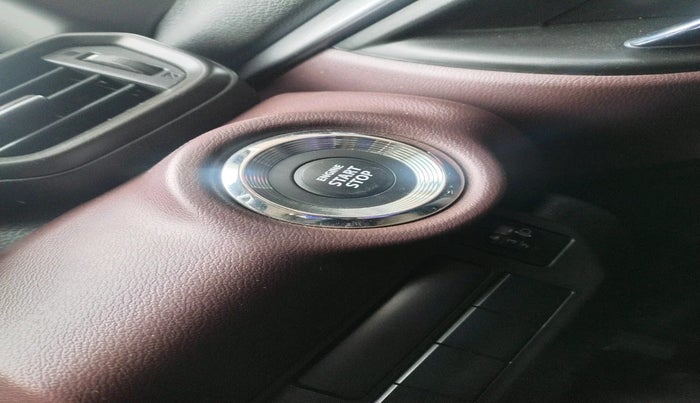 2023 Maruti Grand Vitara DELTA SMART HYBRID, Petrol, Manual, 15,973 km, interior