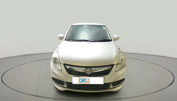 2015 Maruti Swift Dzire LDI, Diesel, Manual, 1,81,280 km, exterior