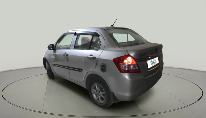 2015 Maruti Swift Dzire LDI, Diesel, Manual, 1,81,280 km, exterior