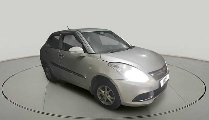2015 Maruti Swift Dzire LDI, Diesel, Manual, 1,81,280 km, exterior