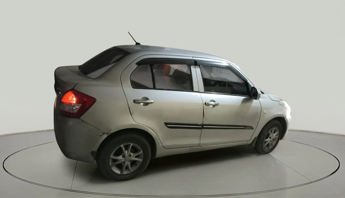 2015 Maruti Swift Dzire LDI, Diesel, Manual, 1,81,280 km, exterior