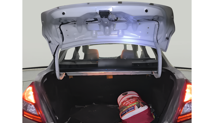 2015 Maruti Swift Dzire LDI, Diesel, Manual, 1,81,280 km, exterior