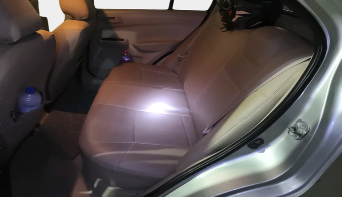 2015 Maruti Swift Dzire LDI, Diesel, Manual, 1,81,280 km, interior