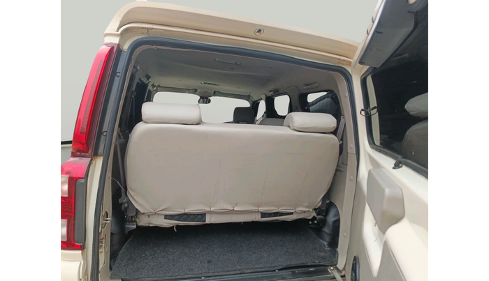 2016 Mahindra Scorpio S10, Diesel, Manual, 1,16,457 km, exterior