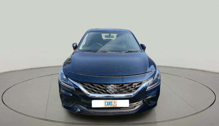 2022 Maruti Baleno DELTA PETROL 1.2, Petrol, Manual, 44,011 km, exterior