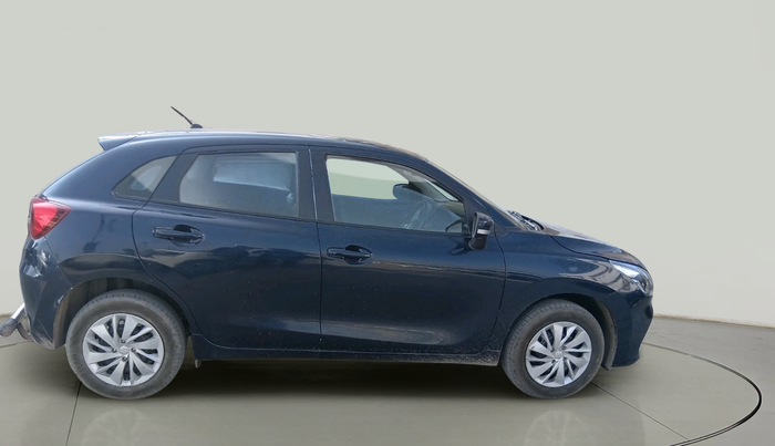 2022 Maruti Baleno DELTA PETROL 1.2, Petrol, Manual, 44,011 km, exterior