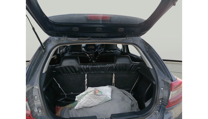 2022 Maruti Baleno DELTA PETROL 1.2, Petrol, Manual, 44,011 km, exterior