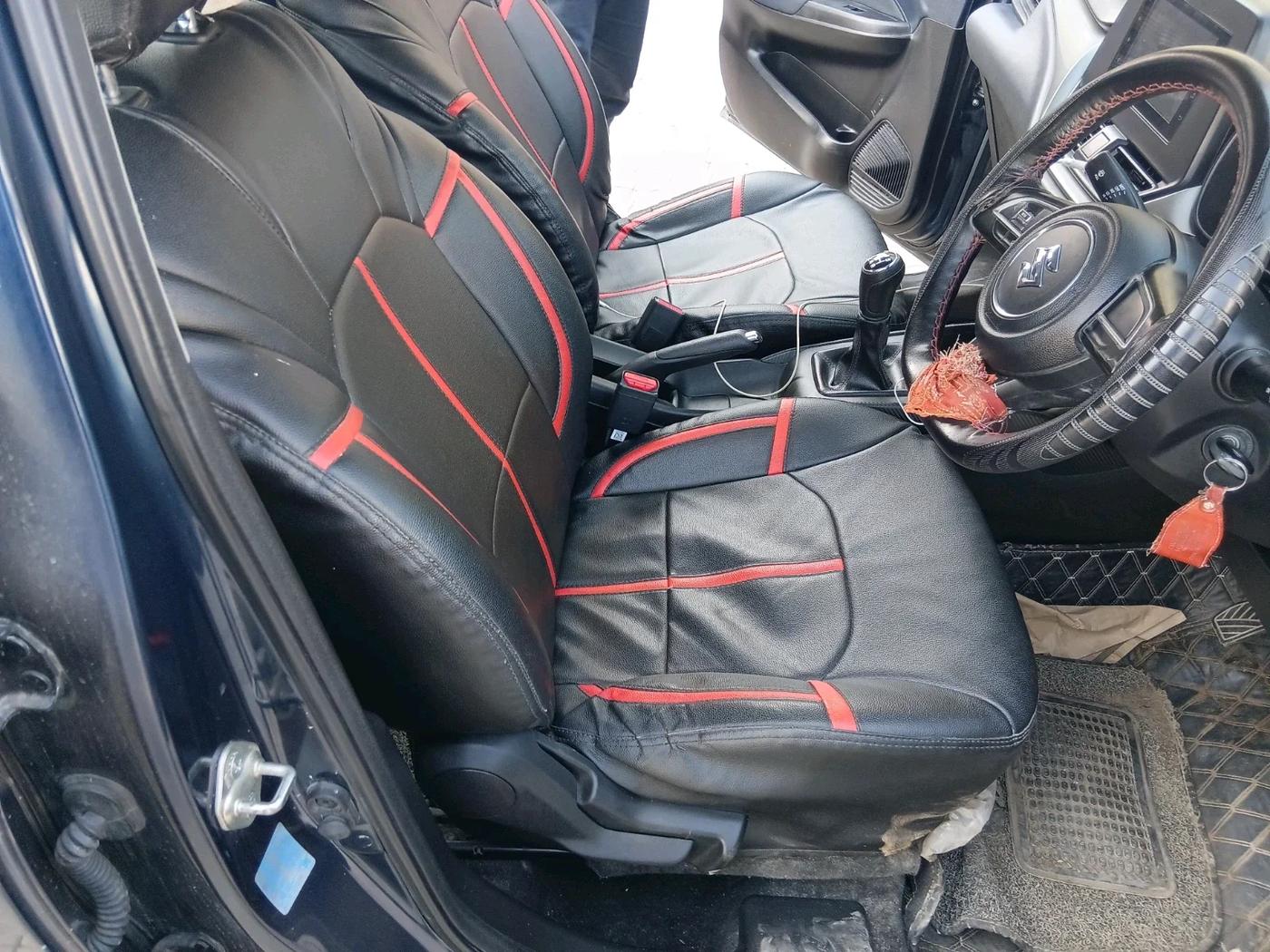 2022 Maruti Baleno DELTA PETROL 1.2, Petrol, Manual, 44,011 km, interior