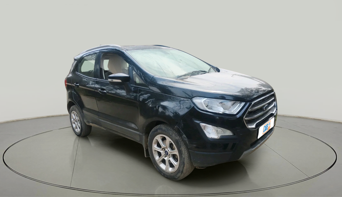 2020 Ford Ecosport TITANIUM 1.5L DIESEL, Diesel, Manual, 1,67,209 km, exterior