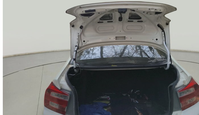 2013 Honda City 1.5L I-VTEC V MT, Petrol, Manual, 75,426 km, exterior