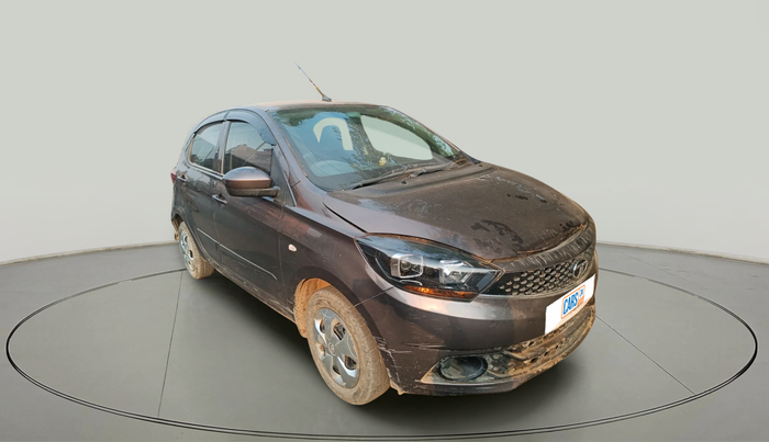 2019 Tata Tiago XT PETROL, Petrol, Manual, 57,110 km, exterior