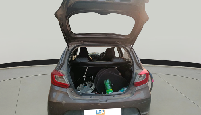 2019 Tata Tiago XT PETROL, Petrol, Manual, 57,110 km, exterior