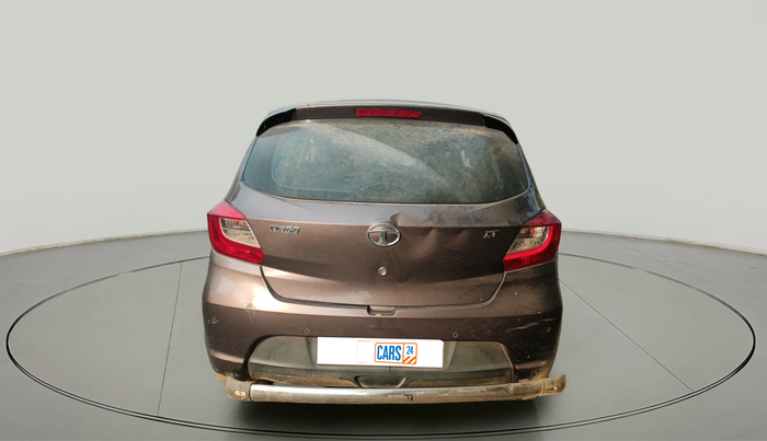 2019 Tata Tiago XT PETROL, Petrol, Manual, 57,110 km, exterior