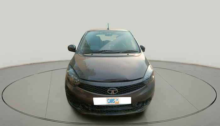 2019 Tata Tiago XT PETROL, Petrol, Manual, 57,110 km, exterior