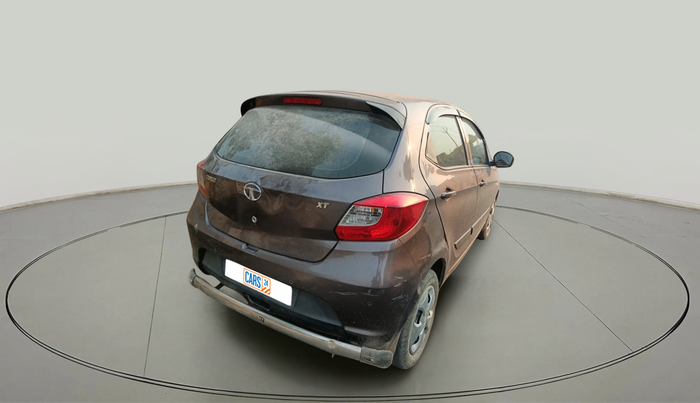 2019 Tata Tiago XT PETROL, Petrol, Manual, 57,110 km, exterior