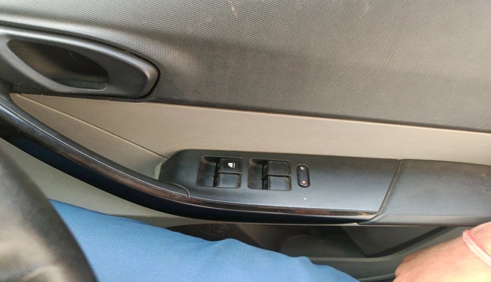 2019 Tata Tiago XT PETROL, Petrol, Manual, 57,110 km, interior