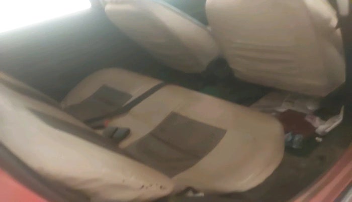 2014 Fiat Avventura DYNAMIC 1.4, Petrol, Manual, 72,886 km, interior