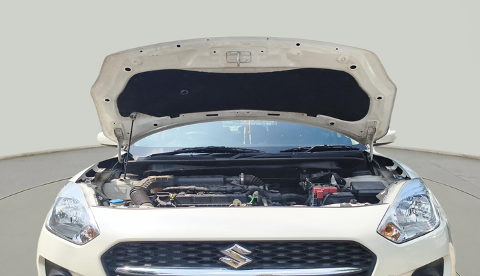 2022 Maruti Swift VXI, Petrol, Manual, 46,273 km, exterior