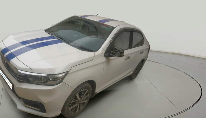 2021 Honda Amaze 1.2L I-VTEC VX, Petrol, Manual, 63,495 km, exterior