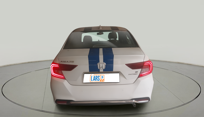 2021 Honda Amaze 1.2L I-VTEC VX, Petrol, Manual, 63,495 km, exterior