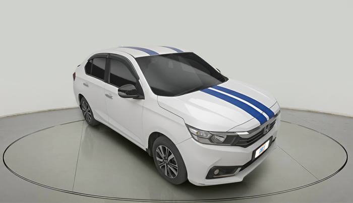 2021 Honda Amaze 1.2L I-VTEC VX, Petrol, Manual, 63,495 km, exterior