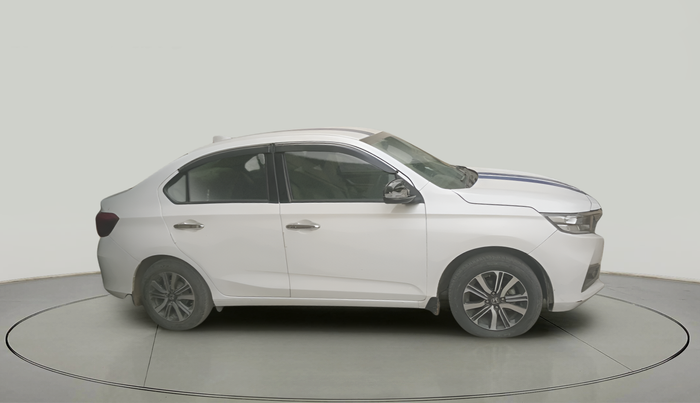 2021 Honda Amaze 1.2L I-VTEC VX, Petrol, Manual, 63,495 km, exterior