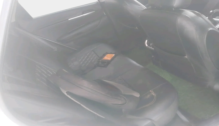 2022 KIA SONET HTK PLUS 1.2, Petrol, Manual, 46,931 km, interior