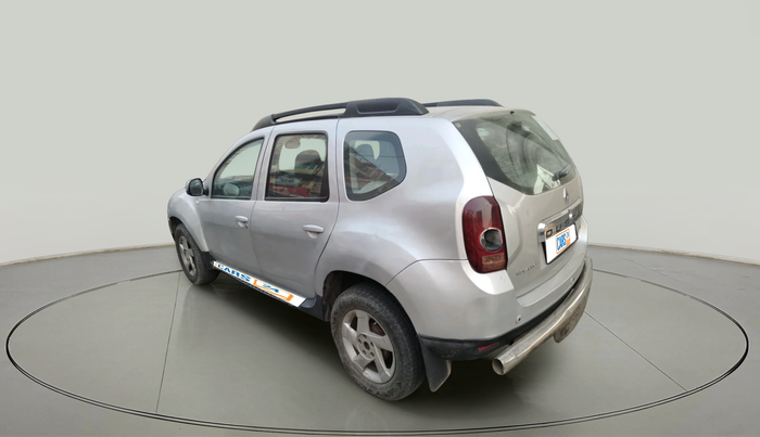 2014 Renault Duster 85 PS RXL DIESEL, Diesel, Manual, 1,63,310 km, exterior