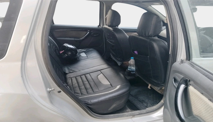 2014 Renault Duster 85 PS RXL DIESEL, Diesel, Manual, 1,63,310 km, interior