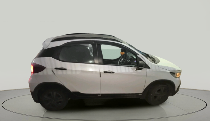 2021 Tata TIAGO NRG PETROL, Petrol, Manual, 95,000 km, exterior