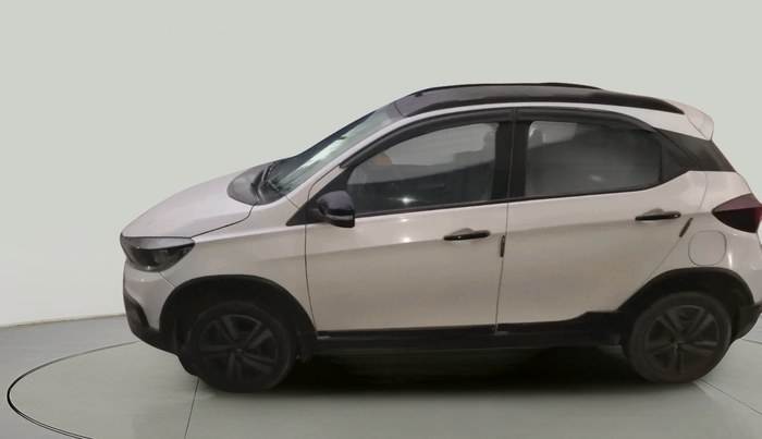 2021 Tata TIAGO NRG PETROL, Petrol, Manual, 95,000 km, exterior