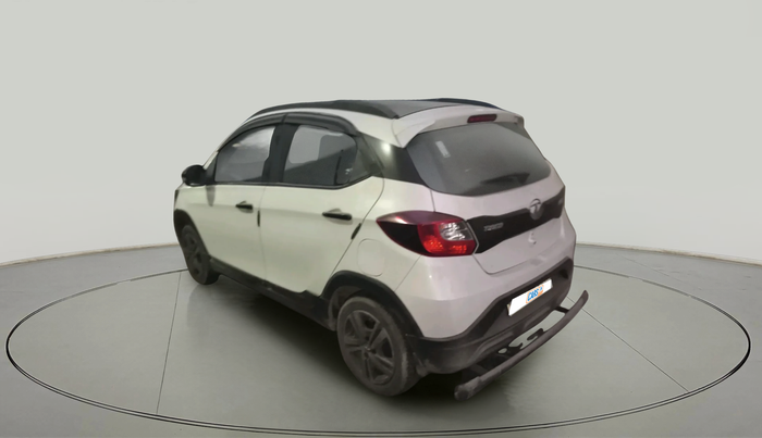 2021 Tata TIAGO NRG PETROL, Petrol, Manual, 95,000 km, exterior