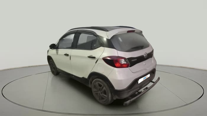 2021 Tata TIAGO NRG PETROL, Petrol, Manual, 95,000 km, exterior