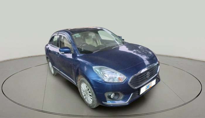 2017 Maruti Dzire ZXI, Petrol, Manual, 81,858 km, exterior