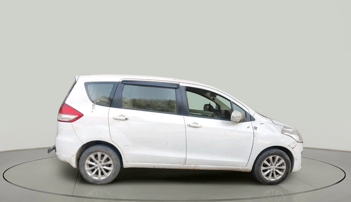 2013 Maruti Ertiga ZDI, Diesel, Manual, 72,731 km, exterior