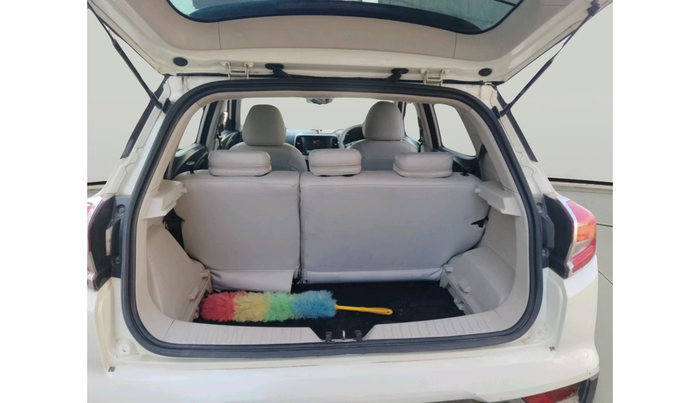 2020 Mahindra XUV300 W6 1.2 PETROL, Petrol, Manual, 78,031 km, exterior