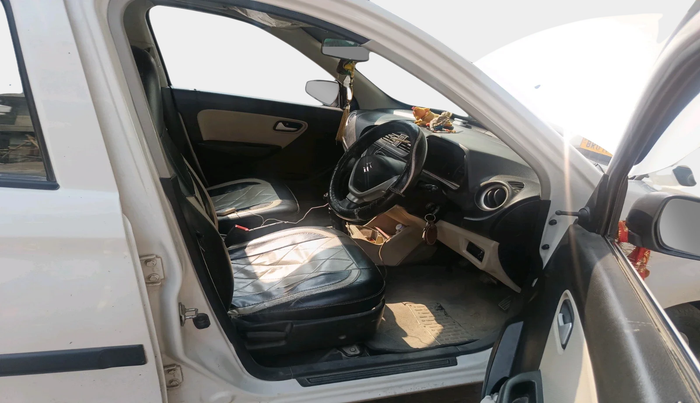 2021 Maruti Alto VXI, Petrol, Manual, 52,458 km, interior
