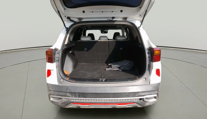 2019 KIA SELTOS GTX PLUS AT 1.5 DIESEL, Diesel, Automatic, 70,964 km, exterior