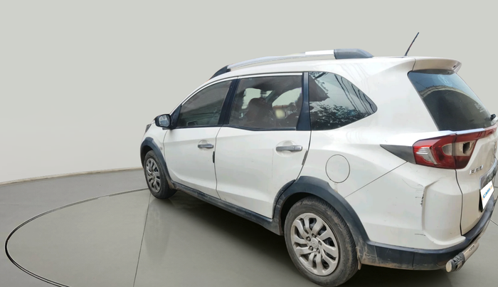 2016 Honda BR-V 1.5L I- DTEC S, Diesel, Manual, 60,100 km, exterior