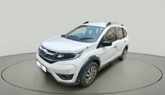2016 Honda BR-V 1.5L I- DTEC S, Diesel, Manual, 60,100 km, exterior