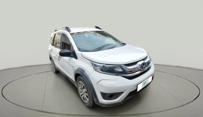 2016 Honda BR-V 1.5L I- DTEC S, Diesel, Manual, 60,100 km, exterior