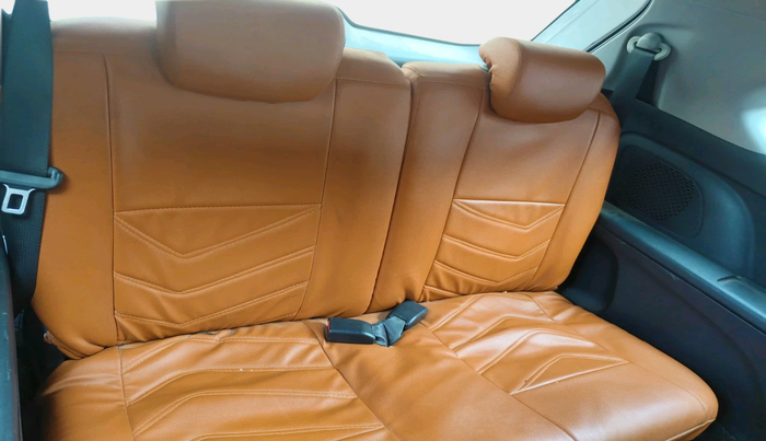 2016 Honda BR-V 1.5L I- DTEC S, Diesel, Manual, 60,100 km, interior