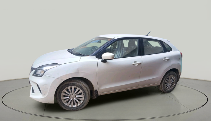 2019 Maruti Baleno DELTA PETROL 1.2, Petrol, Manual, 68,159 km, exterior